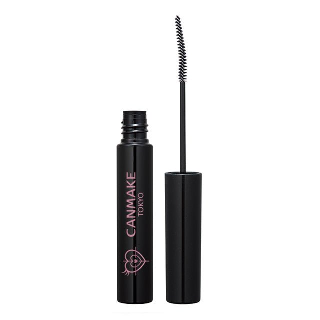 CANMAKE Curl Sniper Mascara by CANMAKE – Mascara