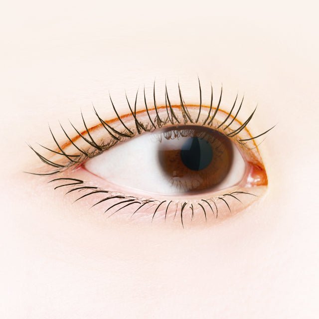 CANMAKE Curl Sniper Mascara by CANMAKE – Mascara