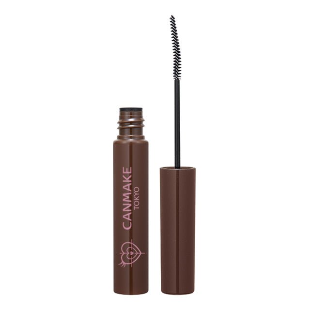 CANMAKE Curl Sniper Mascara by CANMAKE – Mascara