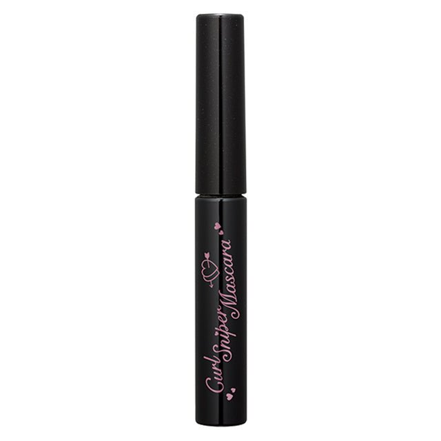 CANMAKE Curl Sniper Mascara by CANMAKE – Mascara