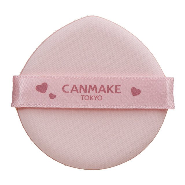 CANMAKE Fit Glow Cushion by CANMAKE – Foundation & Cushion