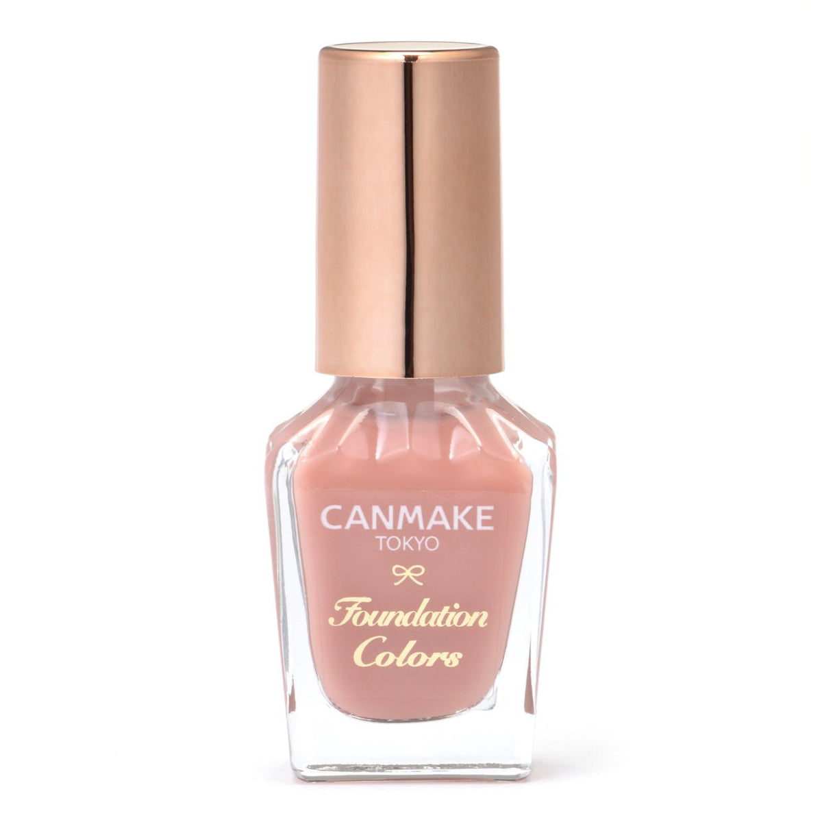 CANMAKE Foundation Colors by CANMAKE – Nail Care