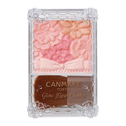 CANMAKE Glow Fleur Cheeks by CANMAKE – Blush