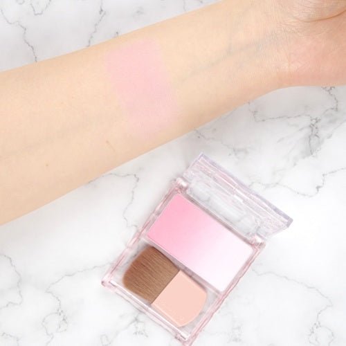 CANMAKE Gradation Cheeks by CANMAKE – Blush