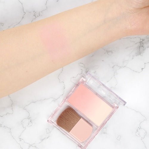 CANMAKE Gradation Cheeks by CANMAKE – Blush