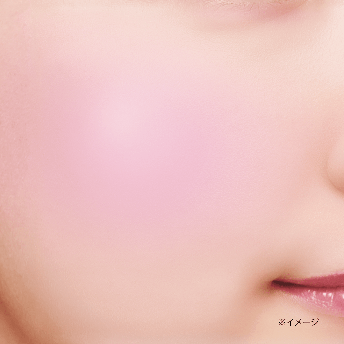 CANMAKE Gradation Cheeks by CANMAKE – Blush