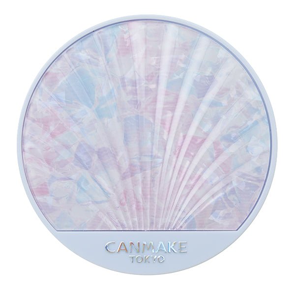 CANMAKE Illumination Finish Powder Abloom by CANMAKE – Setting Powder & Spray