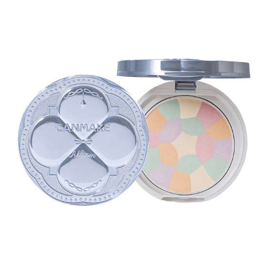 CANMAKE Illumination Finish Powder Abloom by CANMAKE – Setting Powder & Spray
