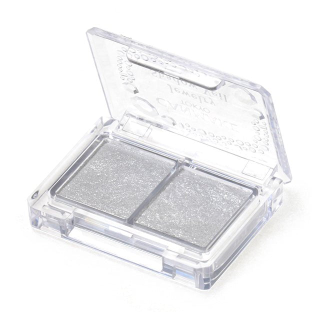 CANMAKE Jewelry Shadow Veil by CANMAKE – Eye Shadow