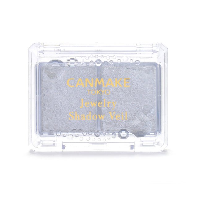 CANMAKE Jewelry Shadow Veil by CANMAKE – Eye Shadow
