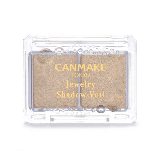 CANMAKE Jewelry Shadow Veil by CANMAKE – Eye Shadow