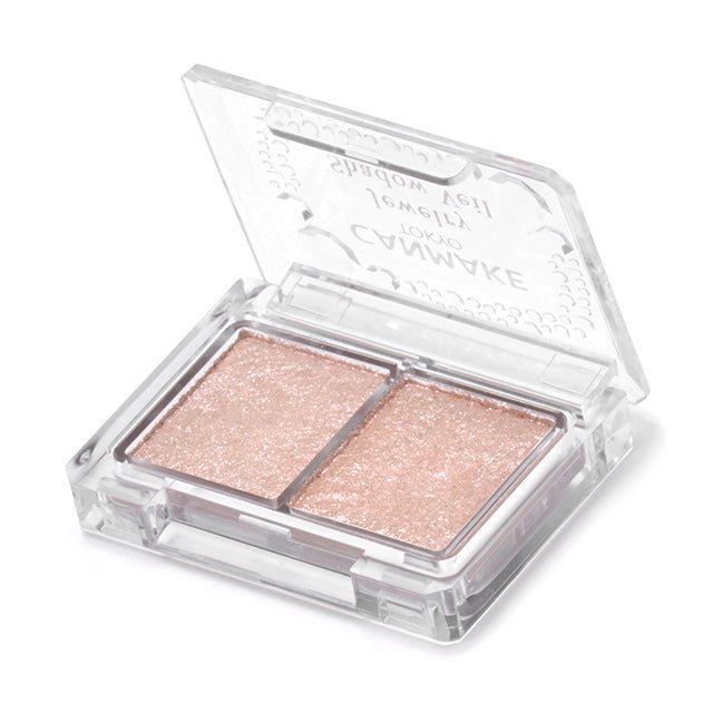 CANMAKE Jewelry Shadow Veil by CANMAKE – Eye Shadow