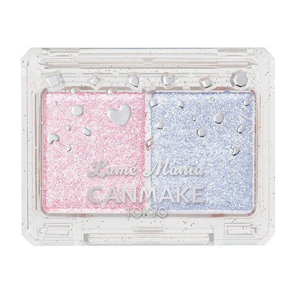 CANMAKE Lamé Mania by CANMAKE – Eye Shadow