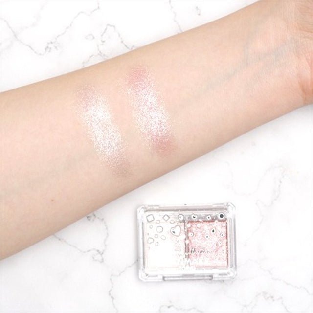 CANMAKE Lamé Mania by CANMAKE – Eye Shadow