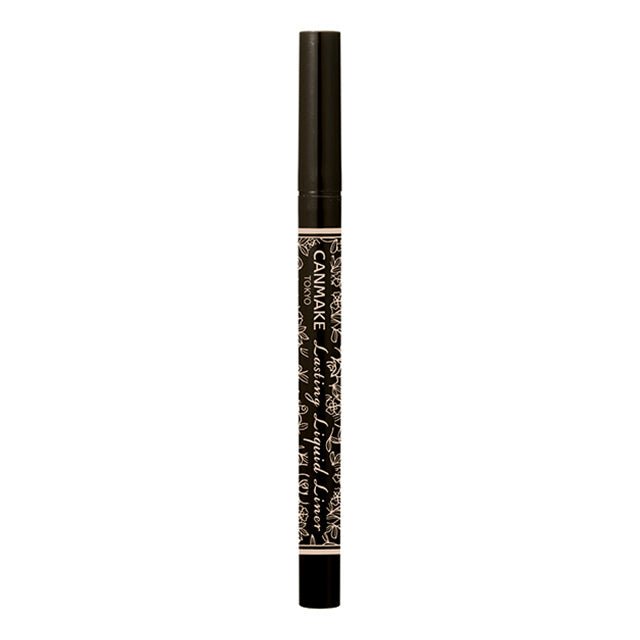 CANMAKE Lasting Liquid Liner by CANMAKE – Eyeliner