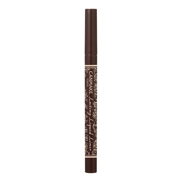 CANMAKE Lasting Liquid Liner by CANMAKE – Eyeliner