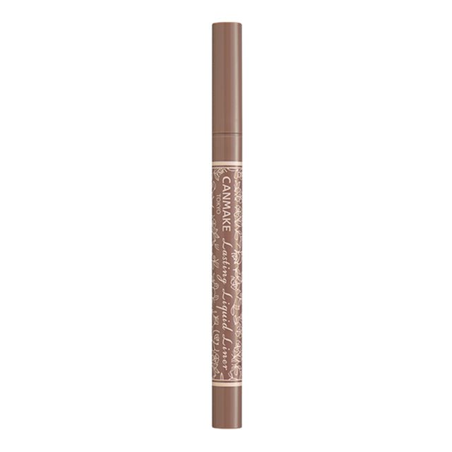 CANMAKE Lasting Liquid Liner by CANMAKE – Eyeliner
