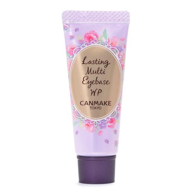 CANMAKE Lasting Multi Eyebase WP by CANMAKE – Primer