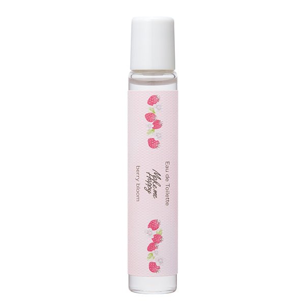 CANMAKE Make Me Happy Eau de Toilette by CANMAKE – Fragrance & Air Care