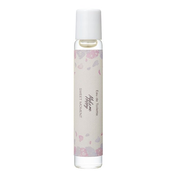 CANMAKE Make Me Happy Eau de Toilette by CANMAKE – Fragrance & Air Care