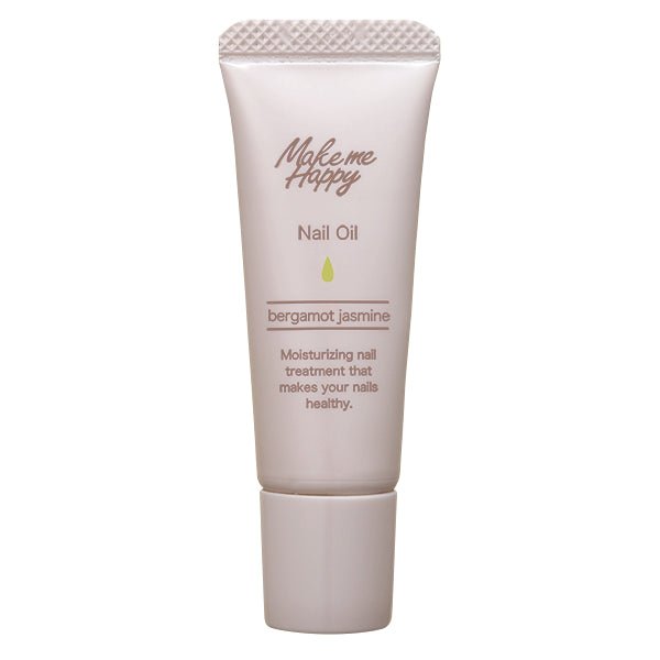 CANMAKE Make Me Happy Nail Oil by CANMAKE – Nail Care