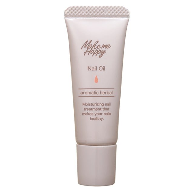 CANMAKE Make Me Happy Nail Oil by CANMAKE – Nail Care