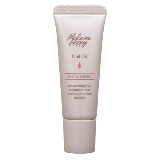 CANMAKE Make Me Happy Nail Oil by CANMAKE – Nail Care