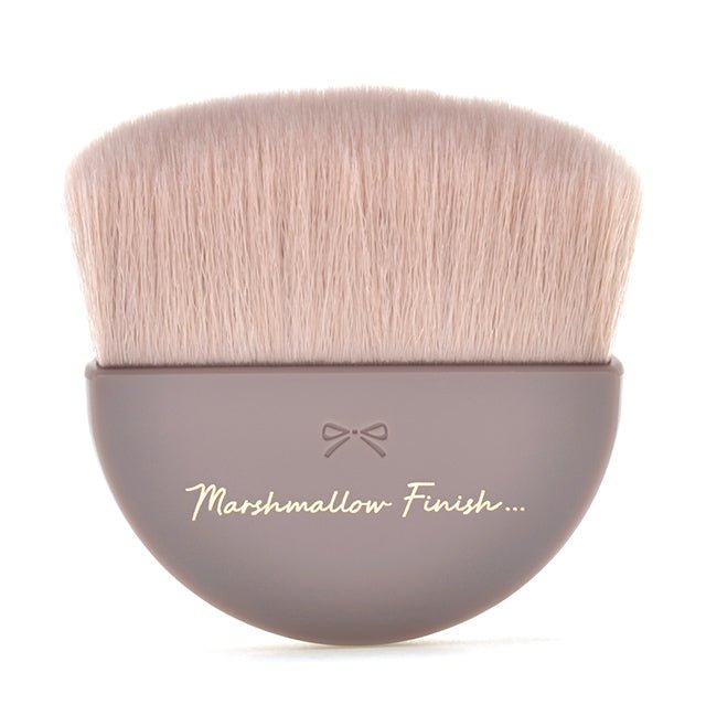 CANMAKE Marshmallow Finish Powder Brush by CANMAKE – Brush & Cleaning Tools