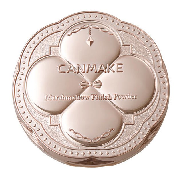 CANMAKE Marshmallow Powder by CANMAKE – Setting Powder & Spray