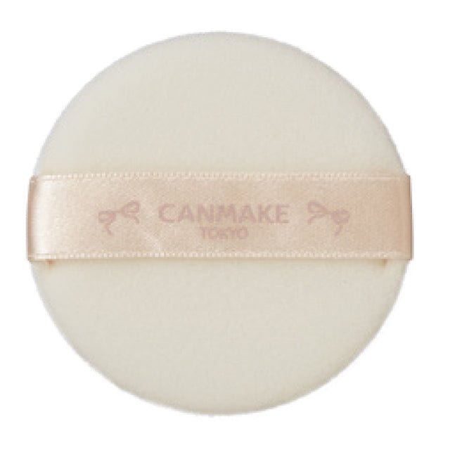 CANMAKE Marshmallow Powder by CANMAKE – Setting Powder & Spray