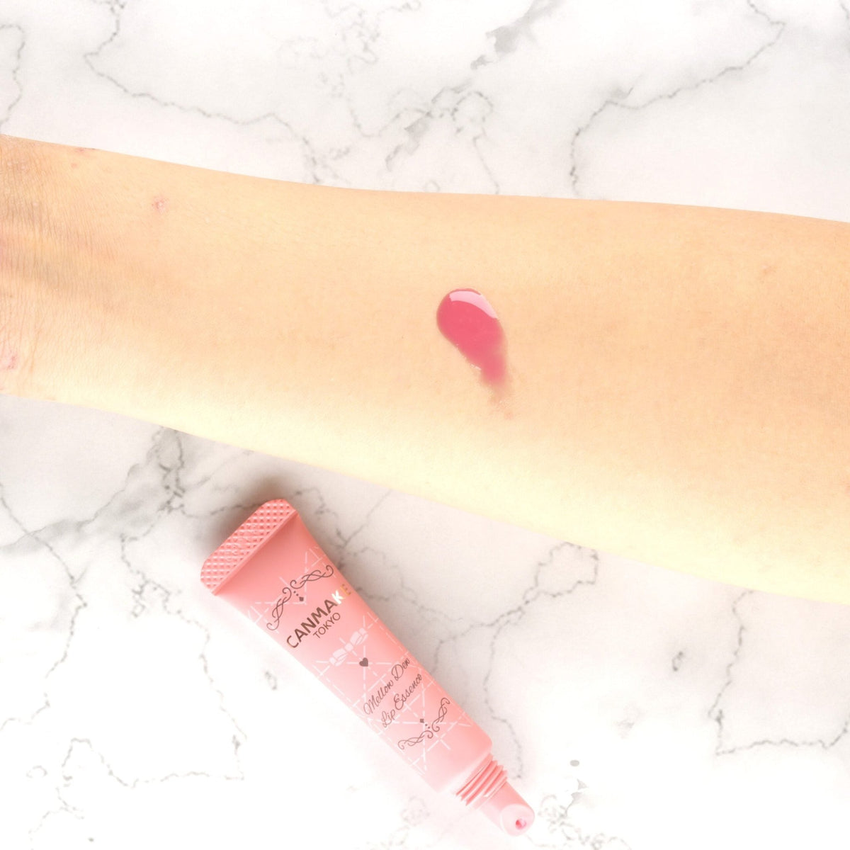 CANMAKE Mellow Dew Lip Essence by CANMAKE – Lip Treatment
