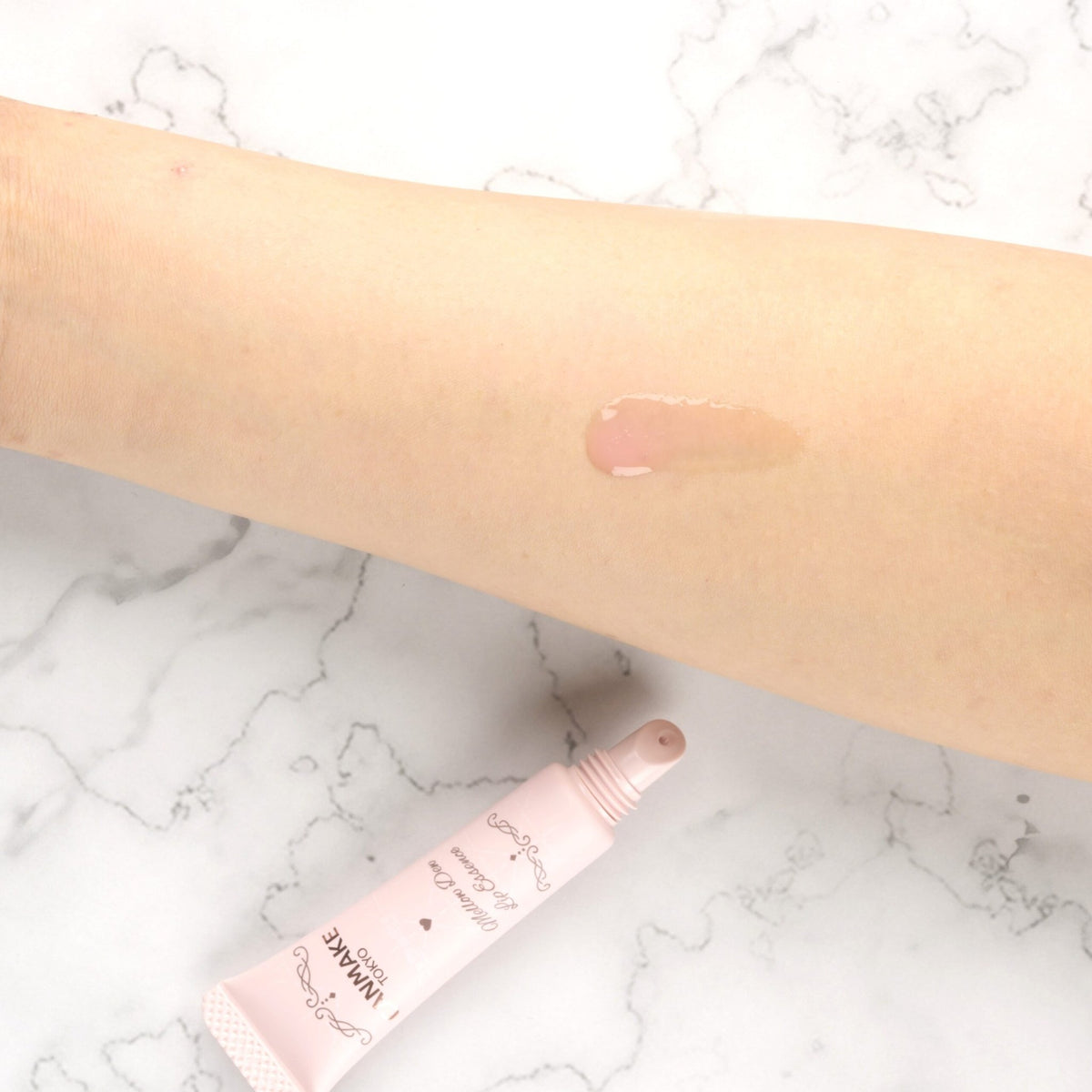 CANMAKE Mellow Dew Lip Essence by CANMAKE – Lip Treatment