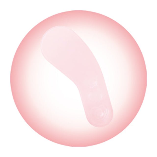 CANMAKE Mellow Dew Lip Mask by CANMAKE – Lip Treatment