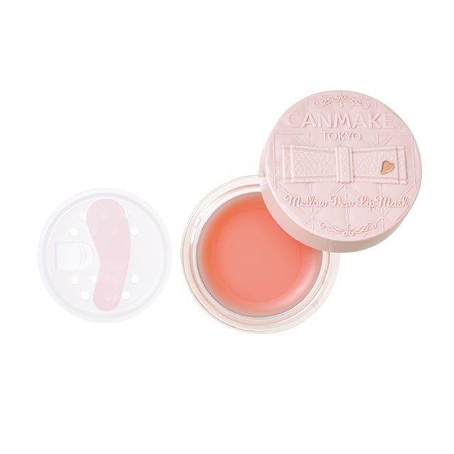 CANMAKE Mellow Dew Lip Mask by CANMAKE – Lip Treatment