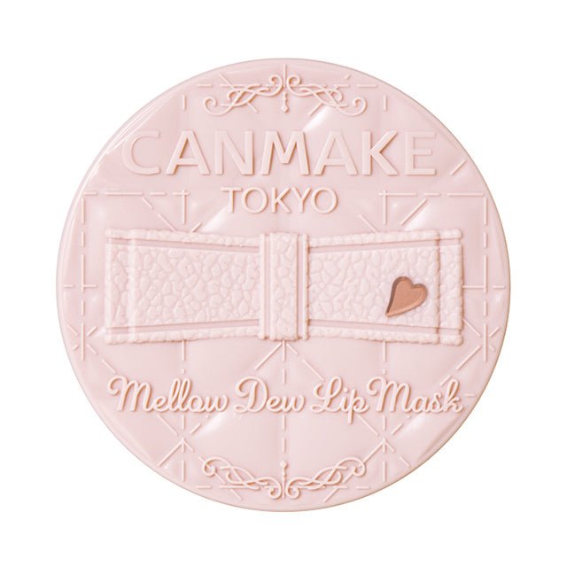CANMAKE Mellow Dew Lip Mask by CANMAKE – Lip Treatment