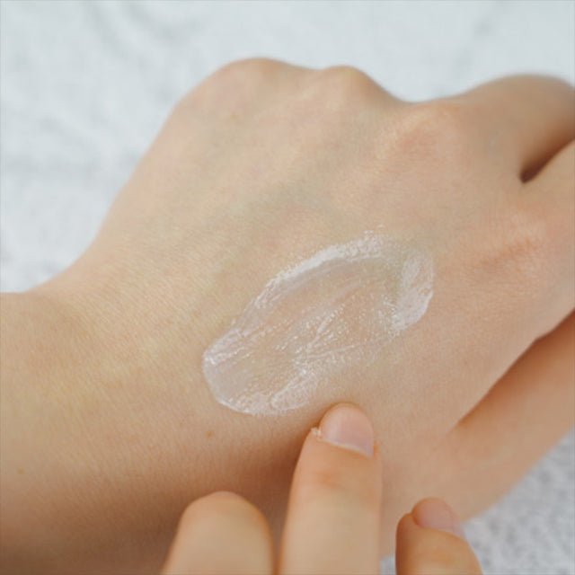 CANMAKE Mermaid Skin Gel by CANMAKE – Sunscreen