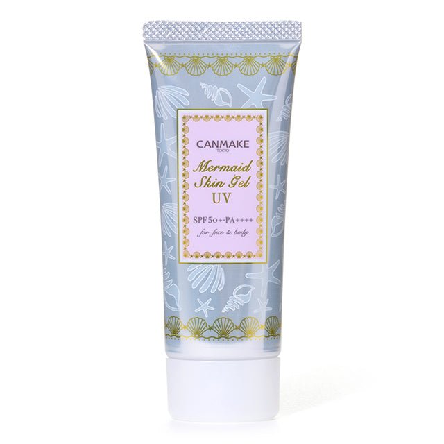 CANMAKE Mermaid Skin Gel by CANMAKE – Sunscreen