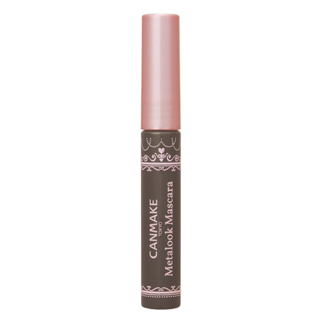 CANMAKE Metalook Mascara by CANMAKE – Mascara