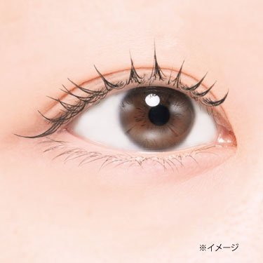 CANMAKE Metalook Mascara by CANMAKE – Mascara