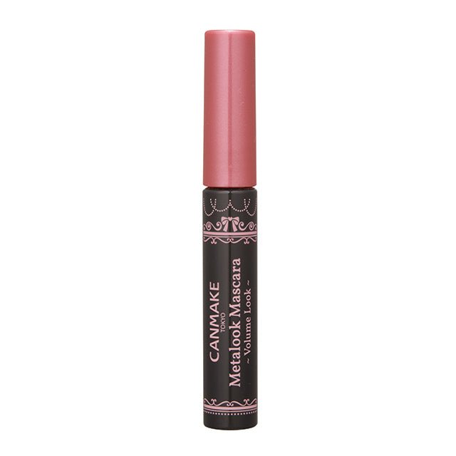 CANMAKE Metalook Mascara by CANMAKE – Mascara
