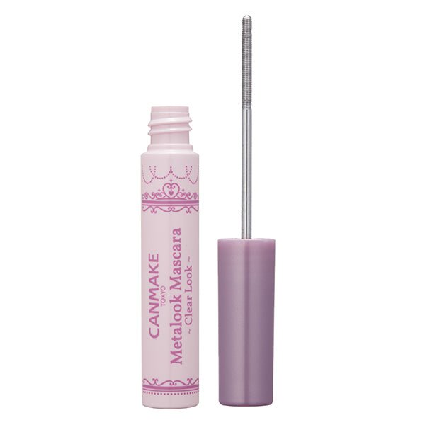 CANMAKE Metalook Mascara by CANMAKE – Mascara