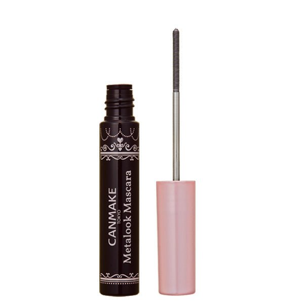 CANMAKE Metalook Mascara by CANMAKE – Mascara