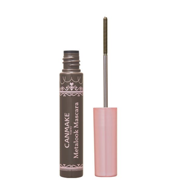 CANMAKE Metalook Mascara by CANMAKE – Mascara