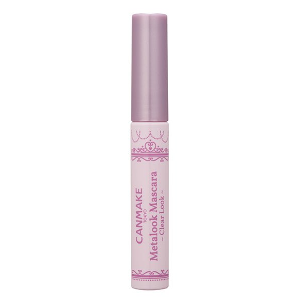 CANMAKE Metalook Mascara by CANMAKE – Mascara