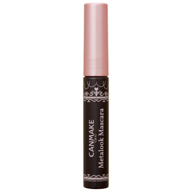 CANMAKE Metalook Mascara by CANMAKE – Mascara