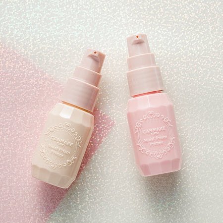 CANMAKE Moist Glow Primer by CANMAKE – Primer
