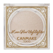 CANMAKE Moon Glow Highlighter by CANMAKE – Contour & Highlighter