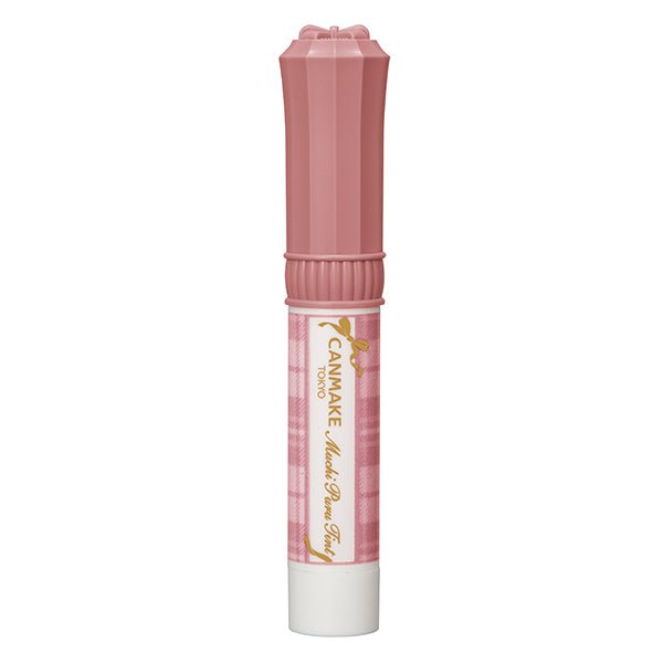 CANMAKE Muchi Puru Tint by CANMAKE – Lip Tint & Stain