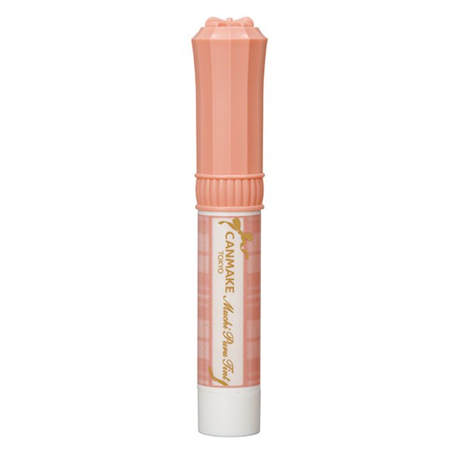 CANMAKE Muchi Puru Tint by CANMAKE – Lip Tint & Stain