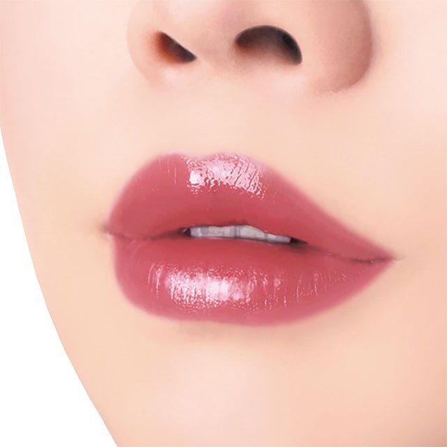 CANMAKE Muchi Puru Tint by CANMAKE – Lip Tint & Stain